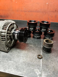 Underdrive Alternator Pulley SAAB B204/B2X5 "OVER 9000!" [2 In Stock]