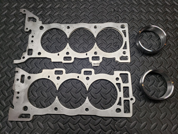 SAAB 2.8 V6 VFR Head Gaskets (Pair) [Temporarily Sold Out]