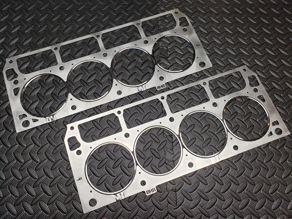 GM LS 5.3 6.0 6.2 VFR Head Gaskets (Pair) [10 In Stock]