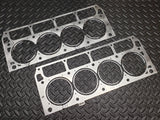 GM LS 5.3 6.0 6.2 VFR Head Gaskets (Pair) [10 In Stock]
