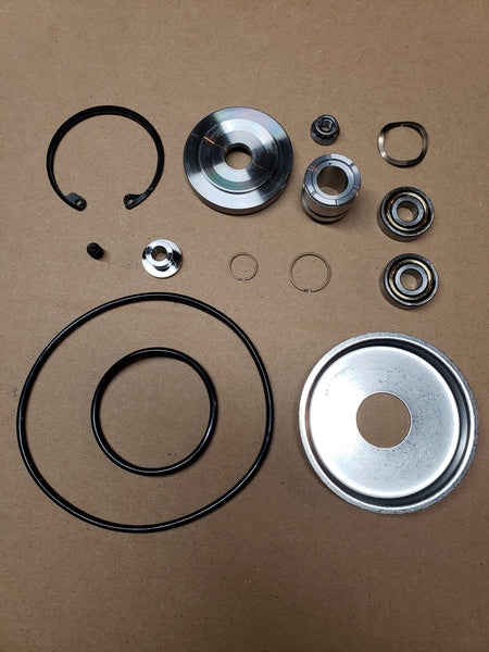 RHB EVO Turbocharger Rebuild Kit [In Stock]