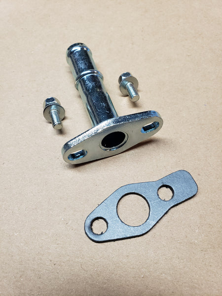 Oil Drain - Fits All RHB Turbochargers [In Stock]