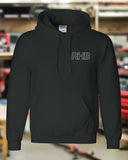 RHB Premium Hoodie