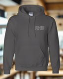 RHB Premium Hoodie