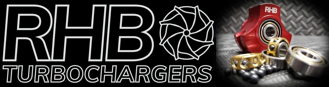 RHB Turbochargers Inc.