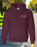 RHB Premium Hoodie