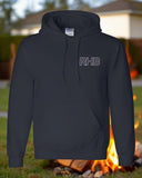 RHB Premium Hoodie