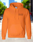 RHB Premium Hoodie