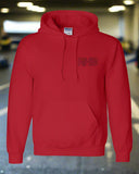 RHB Premium Hoodie