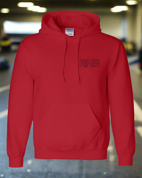 RHB Premium Hoodie