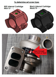 RHB EVO Turbocharger Rebuild Kit [In Stock]