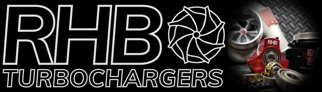 RHB Turbochargers Inc.