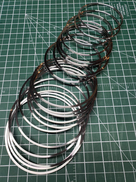 Fire Ring - VW/Audi 1.8T 83.5mm ID, 88mm OD [In Stock]